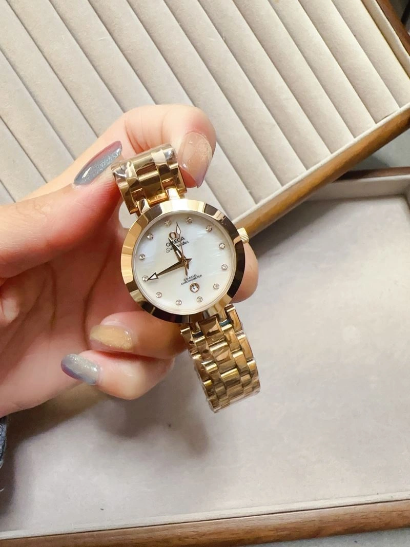 GoodFit OMEGA Watches 190284