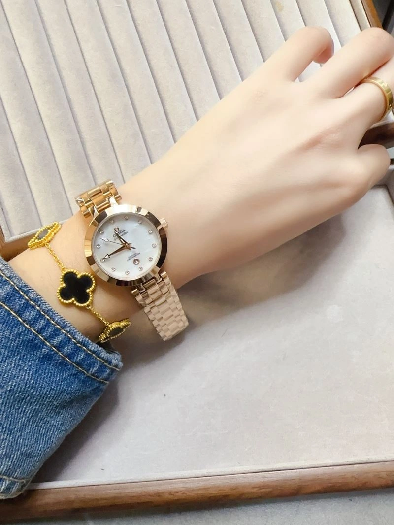 GoodFit OMEGA Watches 190284