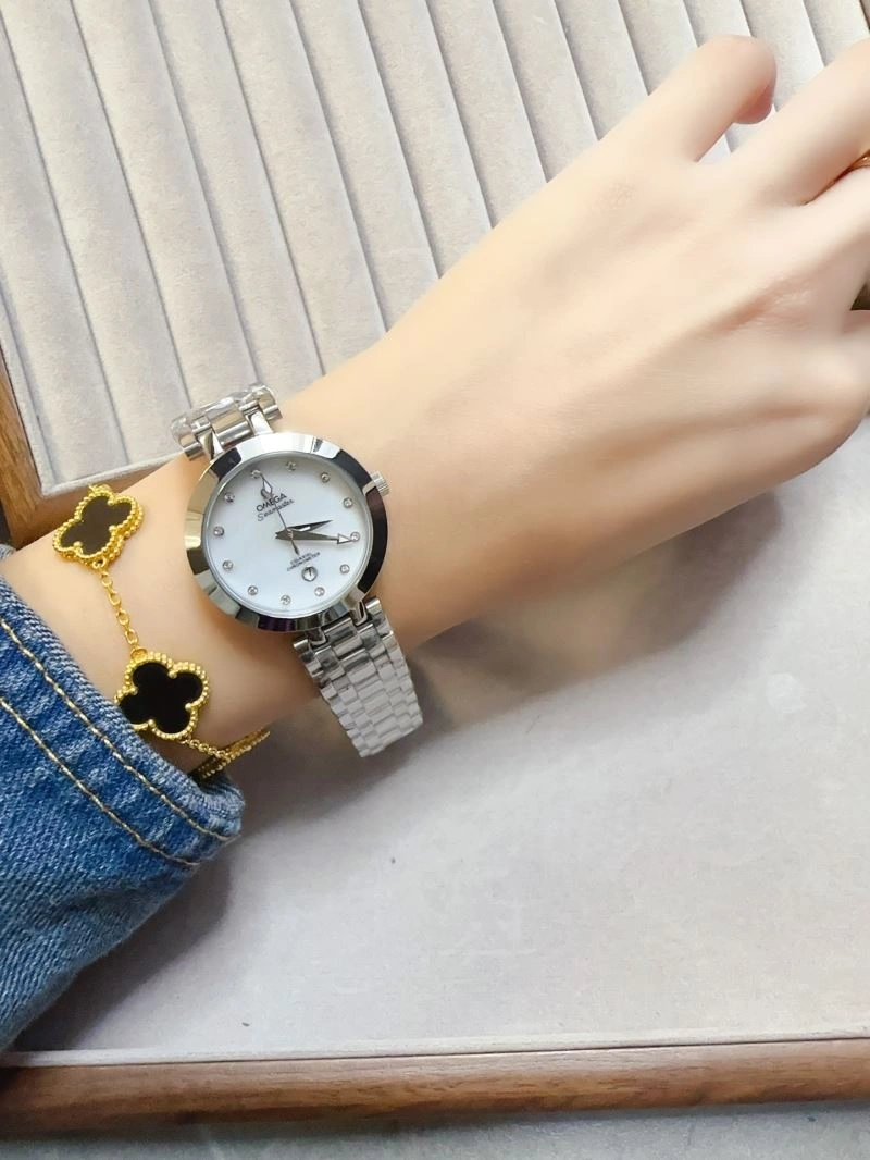GoodFit OMEGA Watches 190284