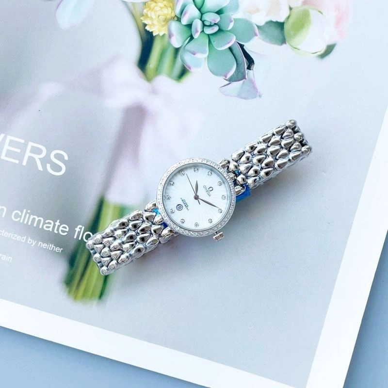 Soft OMEGA Watches 190282
