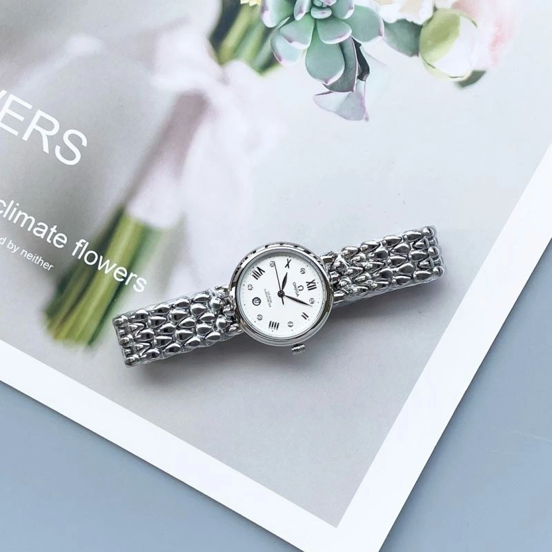 OMEGA Watches FlexibleFit 190281