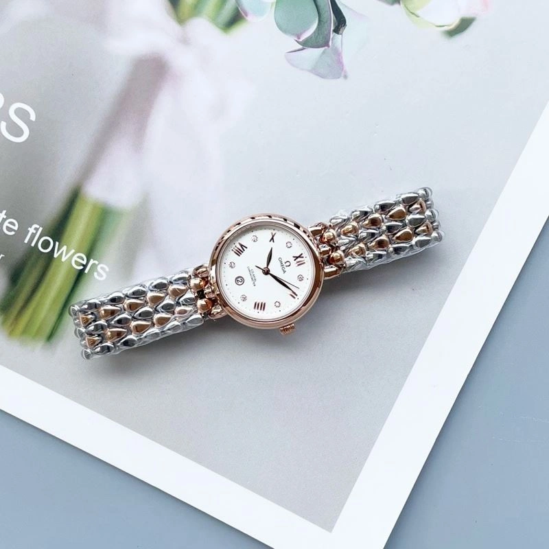 OMEGA Watches FlexibleFit 190281