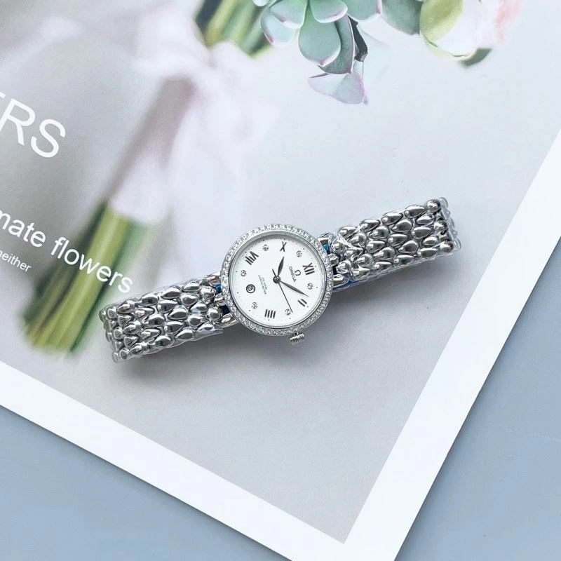 OMEGA Watches FlexibleFit 190281