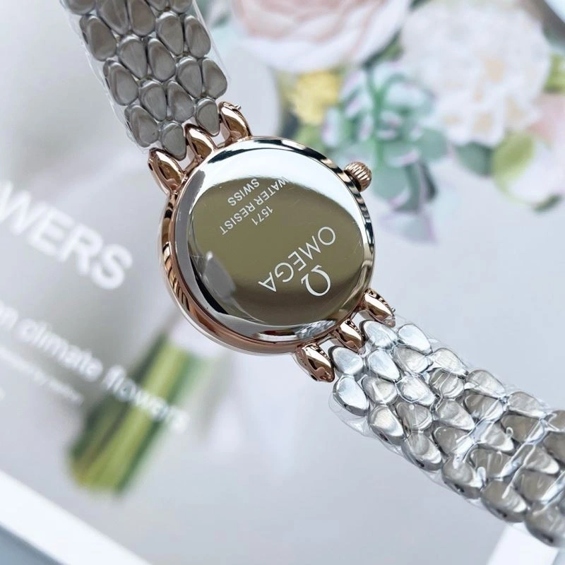 OMEGA Watches FlexibleFit 190281