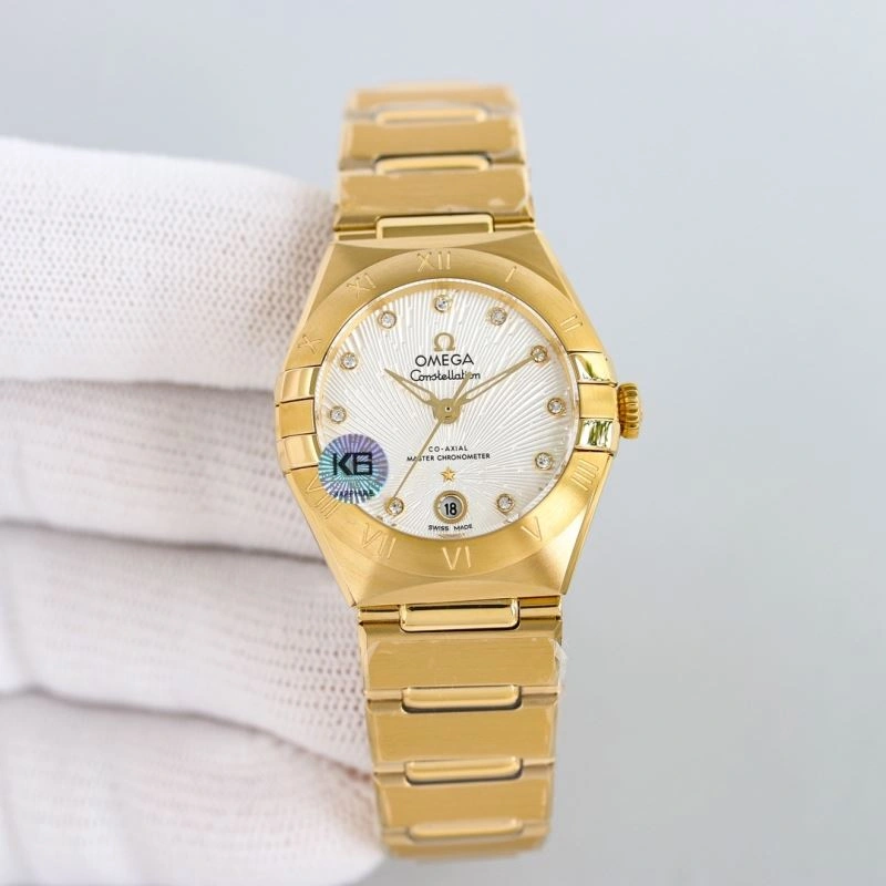 Durable OMEGA Watches 190279
