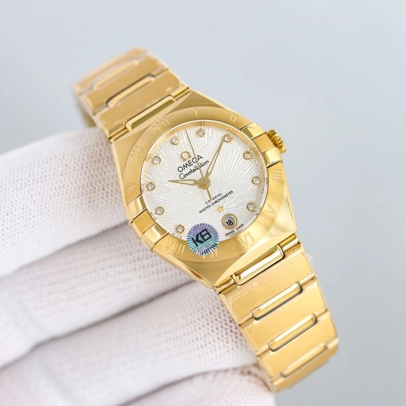 Durable OMEGA Watches 190279