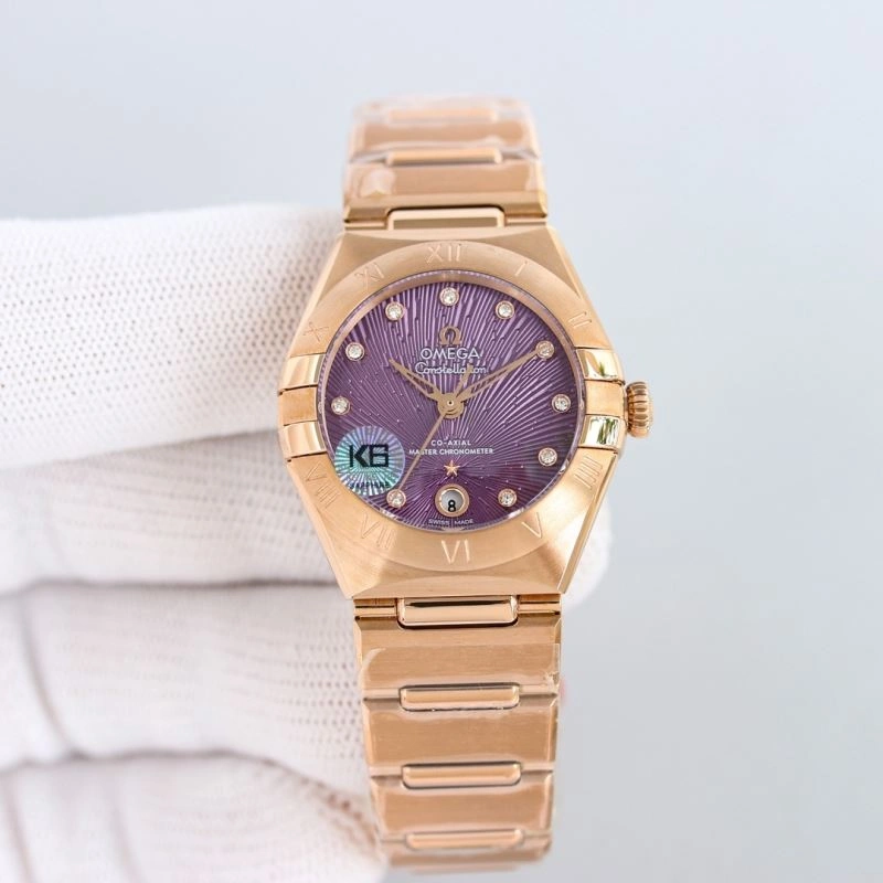 Durable OMEGA Watches 190279