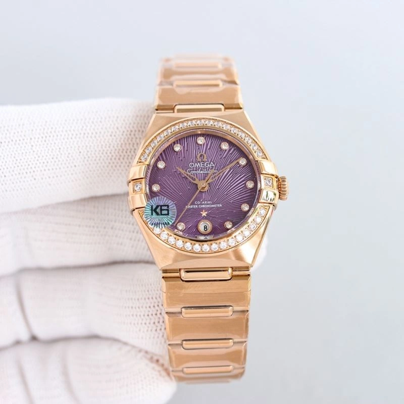 Durable OMEGA Watches 190279