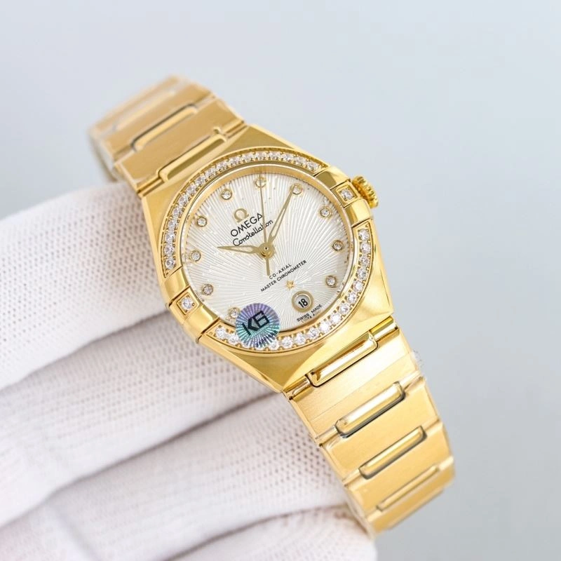 Durable OMEGA Watches 190279