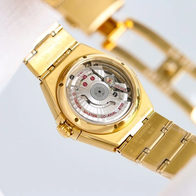 Durable OMEGA Watches 190279