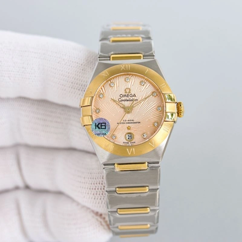 OMEGA Watches Lightweight 190278