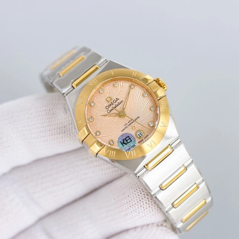OMEGA Watches Lightweight 190278