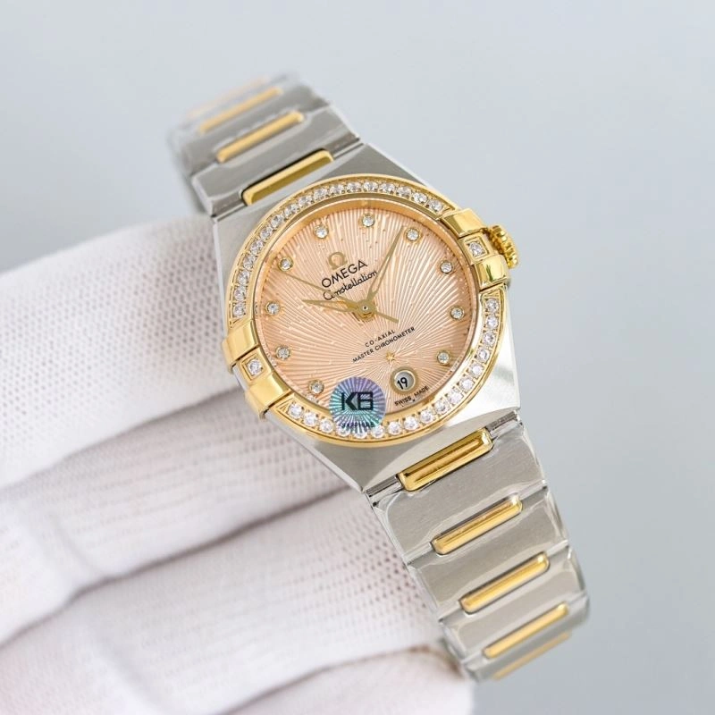 OMEGA Watches Lightweight 190278
