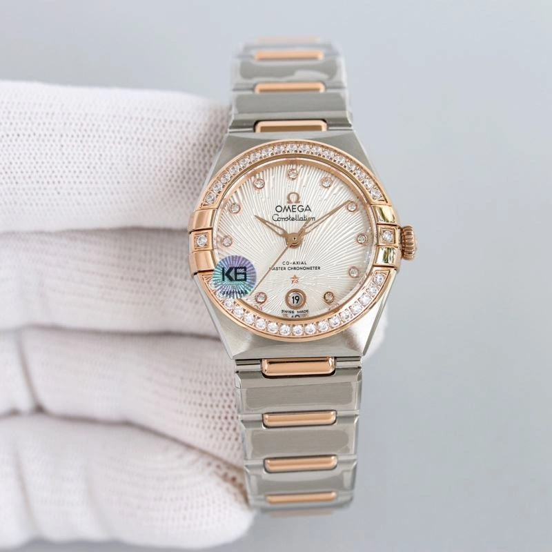 OMEGA Watches Lightweight 190278