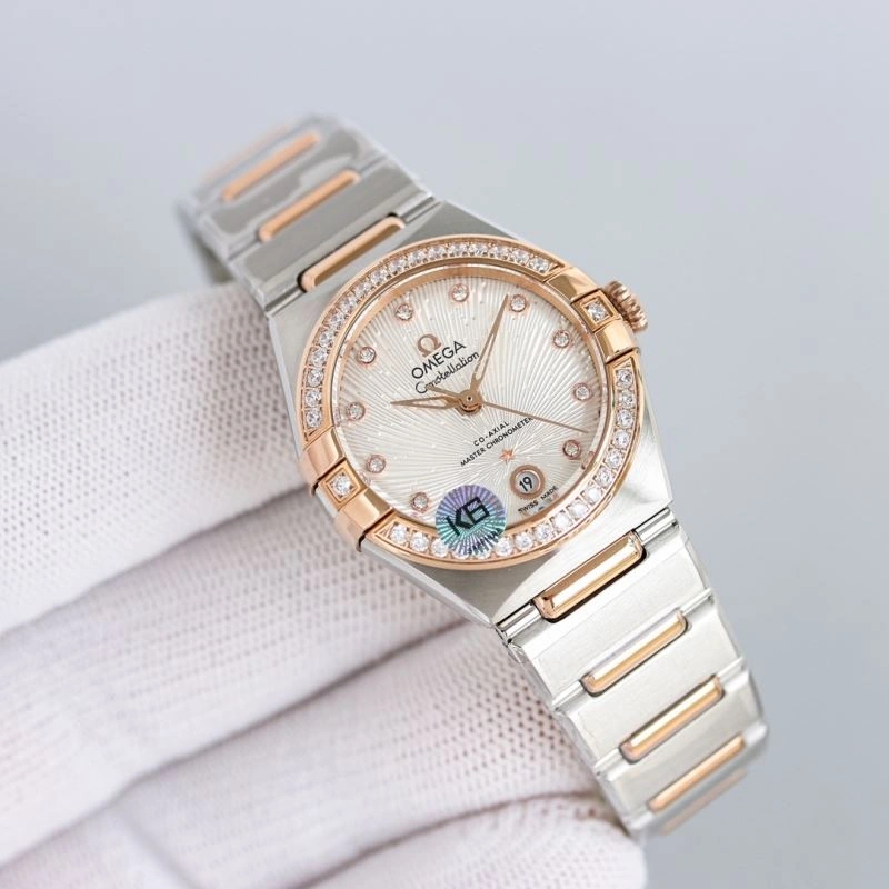 OMEGA Watches Lightweight 190278