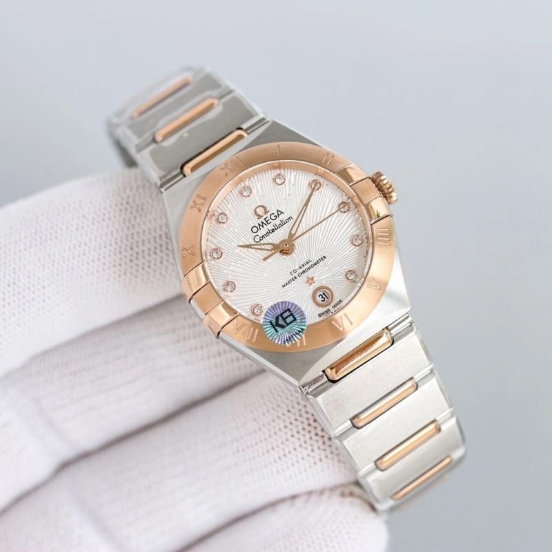 OMEGA Watches Lightweight 190278