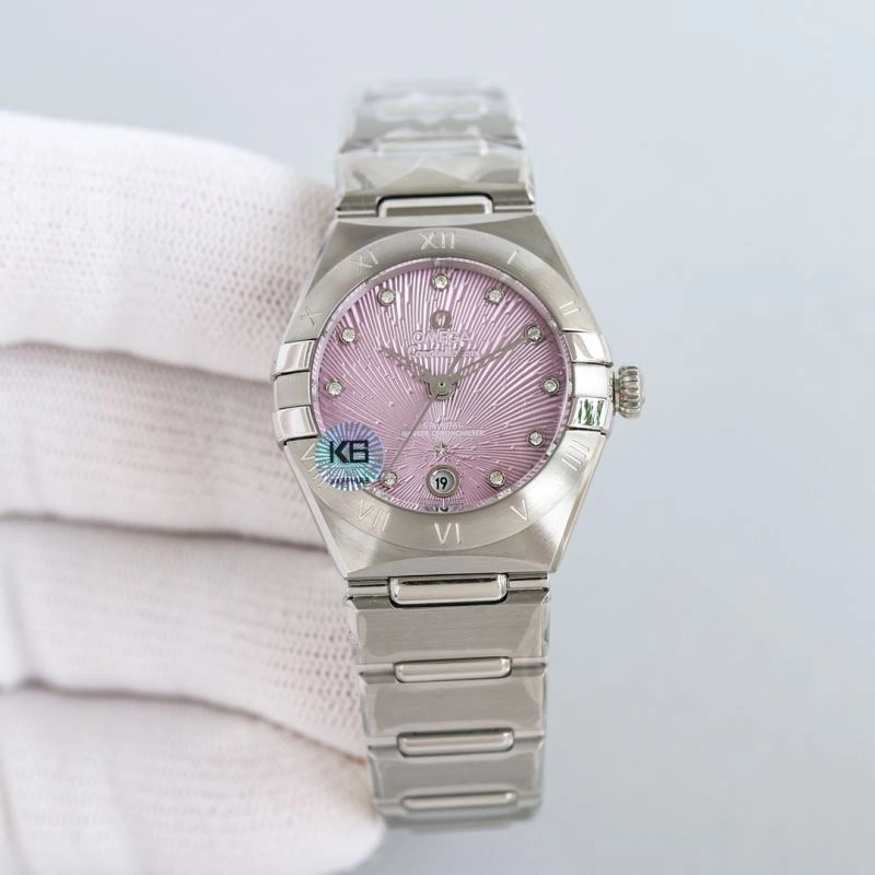 ZipUp OMEGA Watches 190261