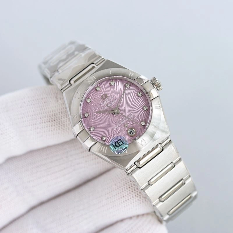 ZipUp OMEGA Watches 190261