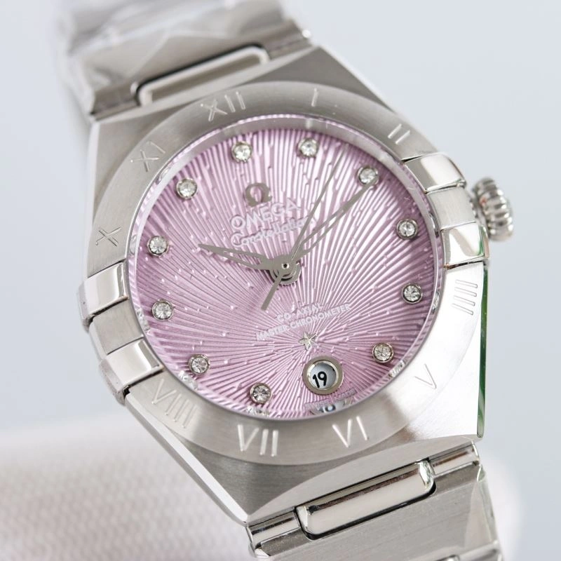 ZipUp OMEGA Watches 190261