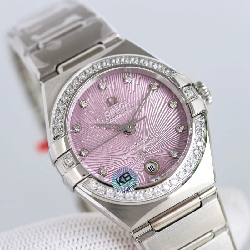 ZipUp OMEGA Watches 190261