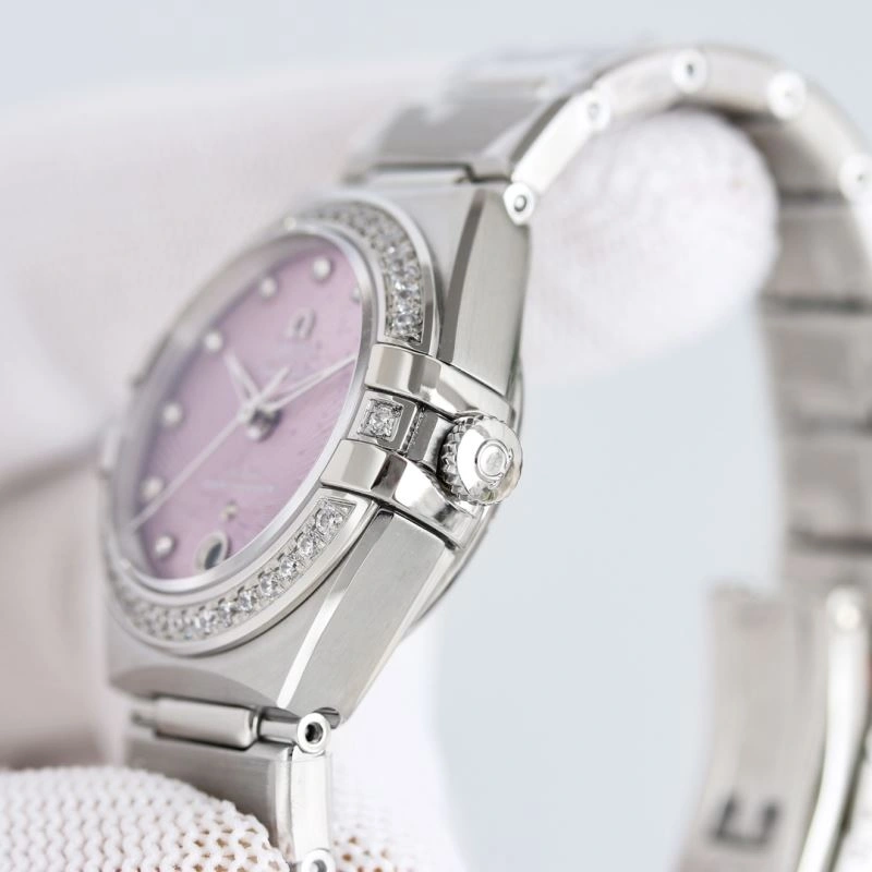 ZipUp OMEGA Watches 190261