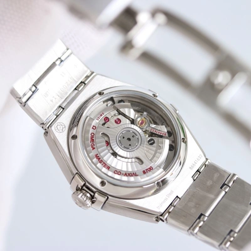 ZipUp OMEGA Watches 190261