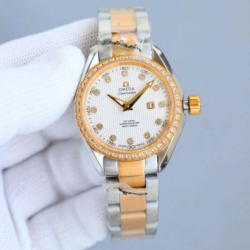 GoodFit OMEGA Watches 190272