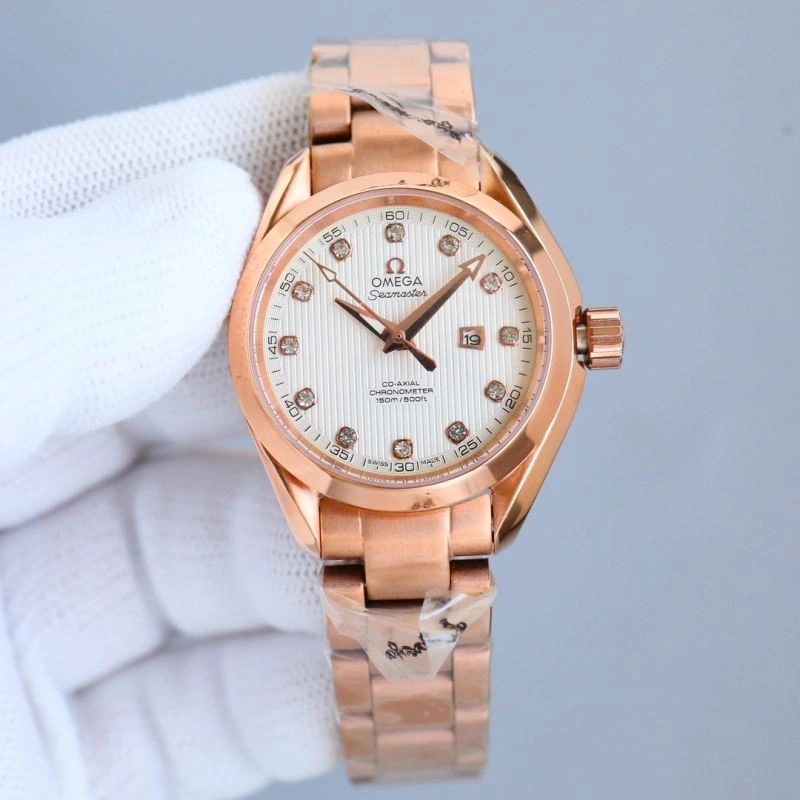 Cozy OMEGA Watches 190267