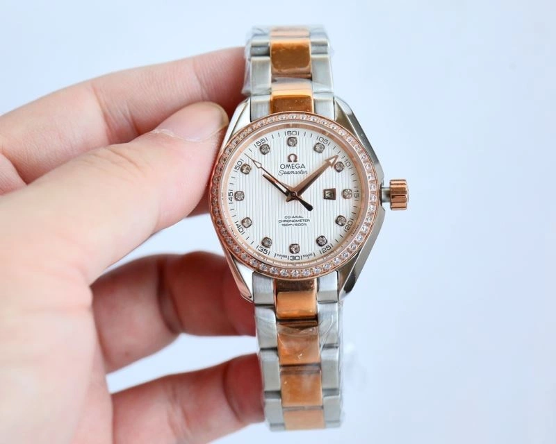 OMEGA Watches Reliable 190260
