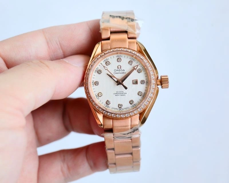 OMEGA Watches Reliable 190260