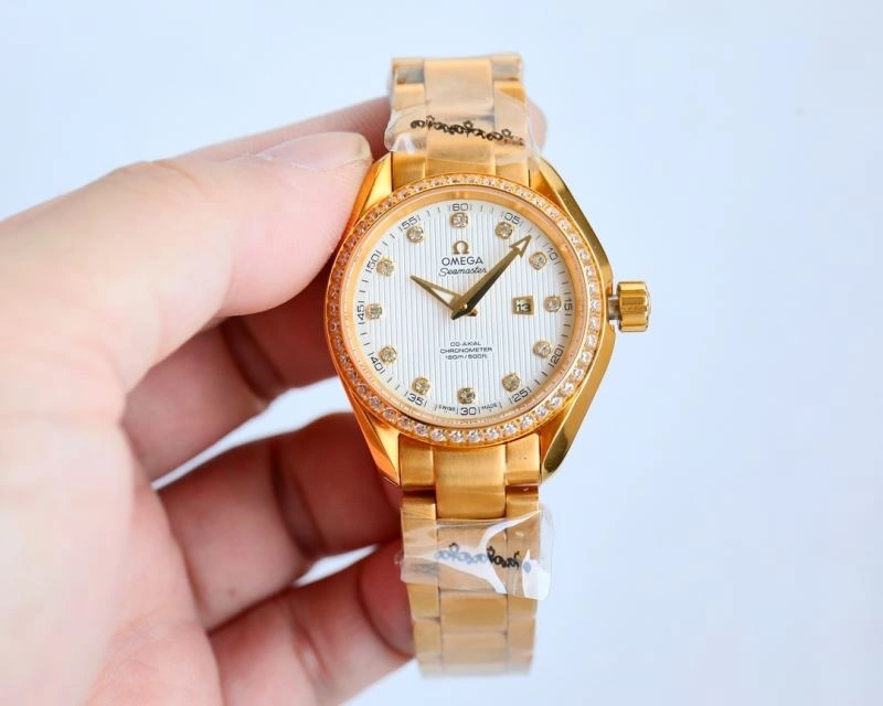 OMEGA Watches Reliable 190260