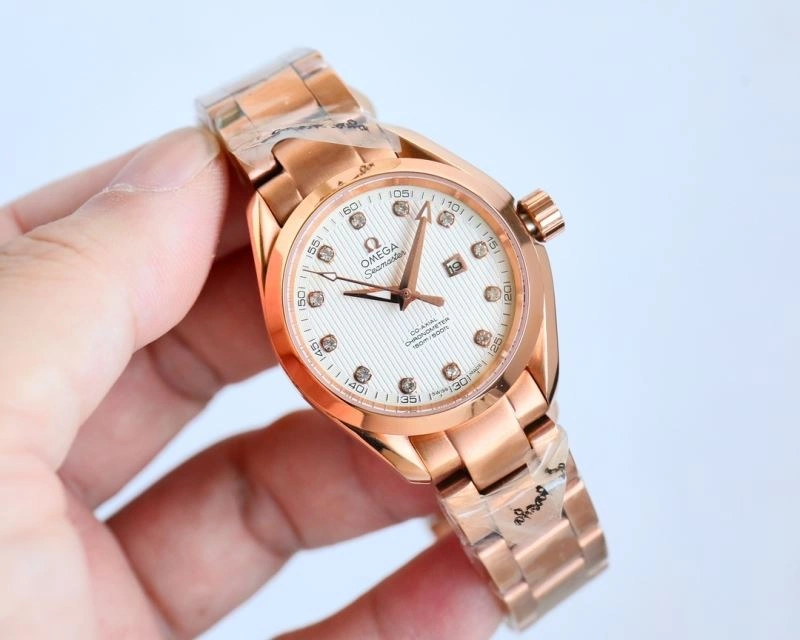 WellDesigned OMEGA Watches 190256