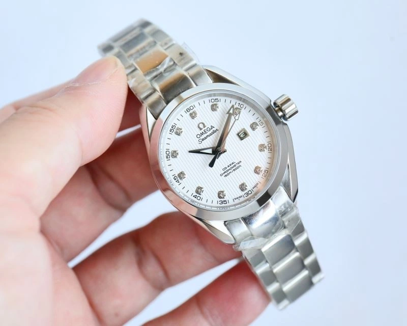 WellDesigned OMEGA Watches 190256