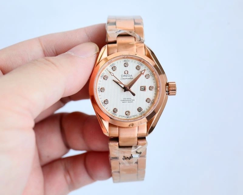 WellDesigned OMEGA Watches 190256