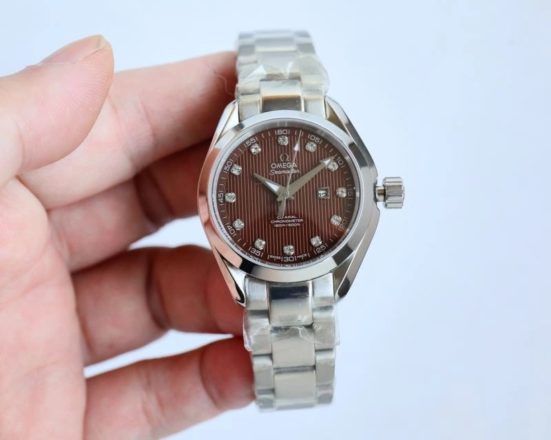 WellDesigned OMEGA Watches 190256