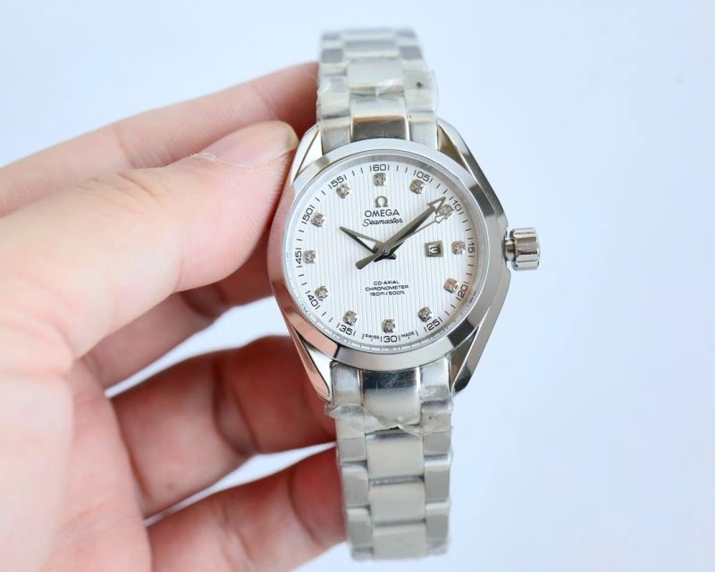 WellDesigned OMEGA Watches 190256