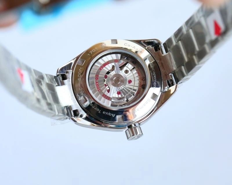 WellDesigned OMEGA Watches 190256