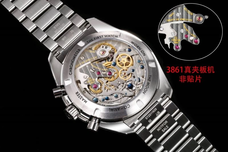 AllSeason OMEGA Watches 191902