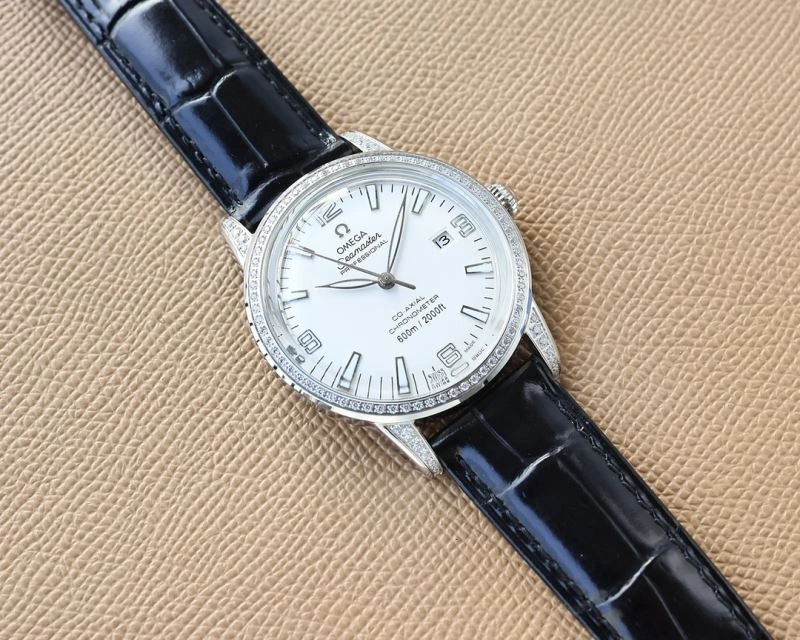 OMEGA Watches HighQuality 191906
