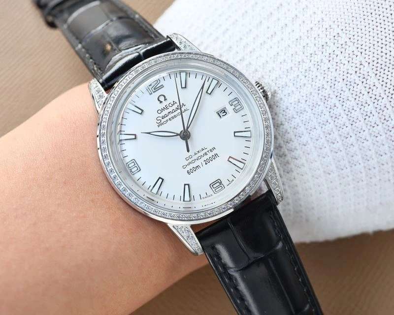 OMEGA Watches HighQuality 191906