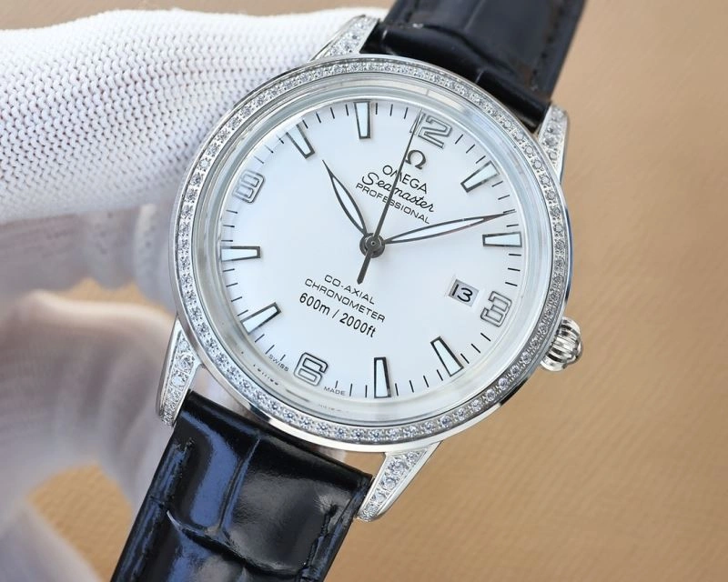 OMEGA Watches HighQuality 191906