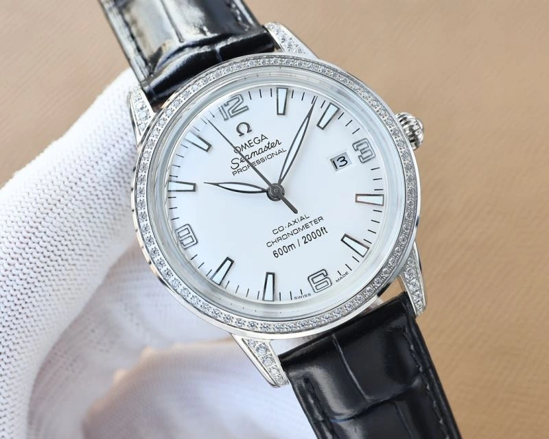 OMEGA Watches HighQuality 191906