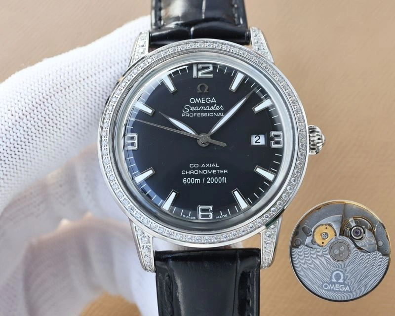 OMEGA Watches HighQuality 191906