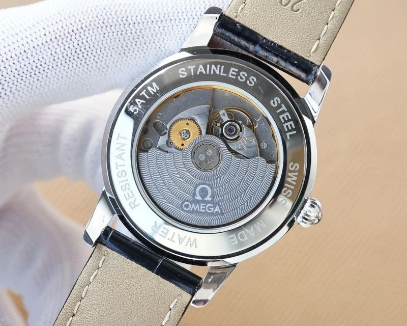 OMEGA Watches HighQuality 191906
