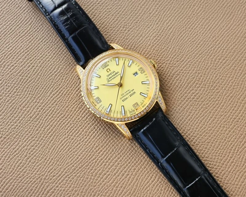 Unique OMEGA Watches 191893