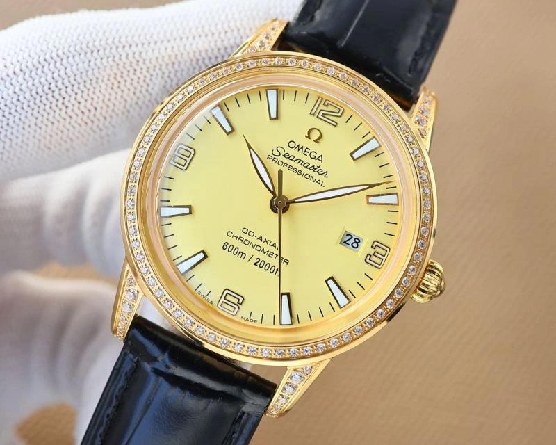 Unique OMEGA Watches 191893