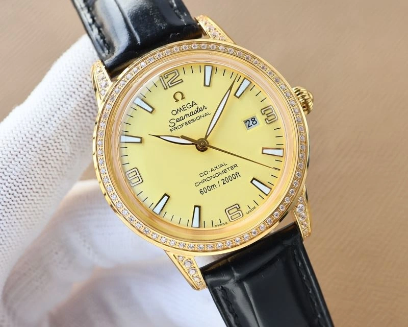 Unique OMEGA Watches 191893