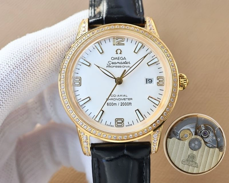 Unique OMEGA Watches 191893