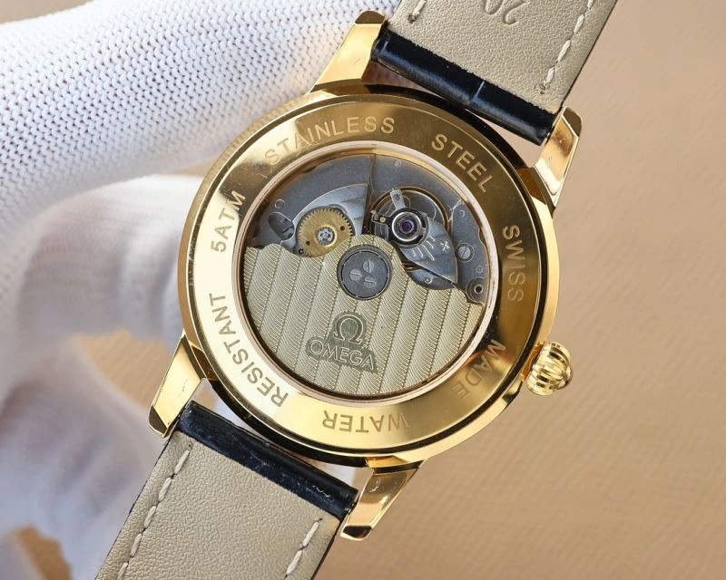 Unique OMEGA Watches 191893