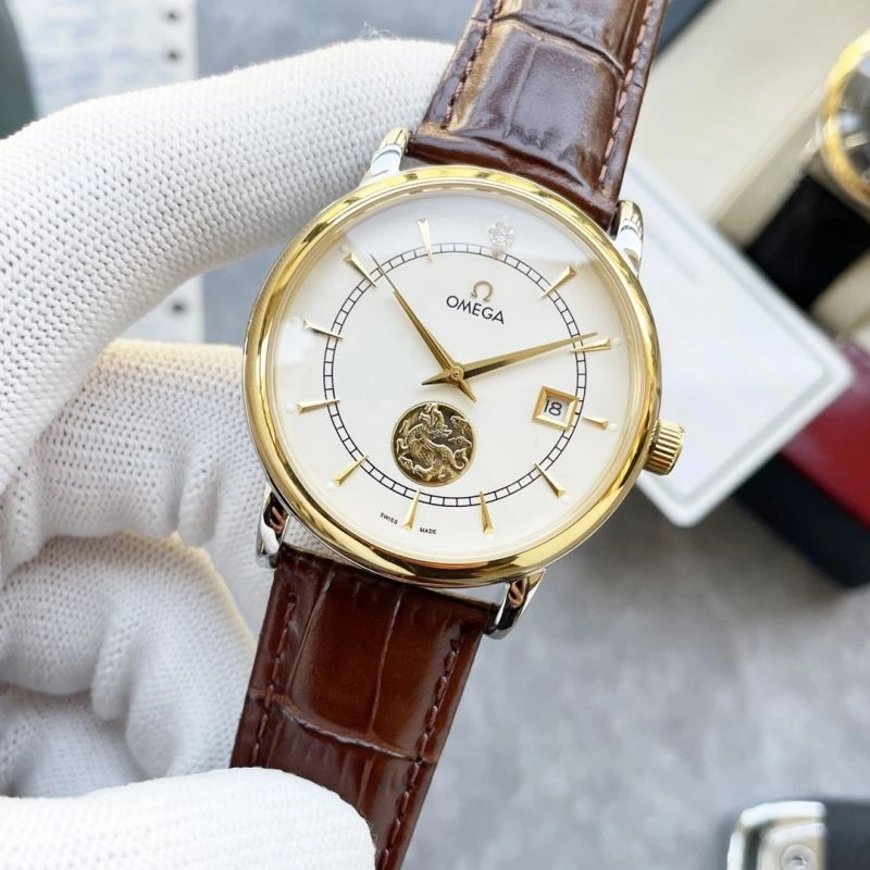 ComfortFit OMEGA Watches 191894